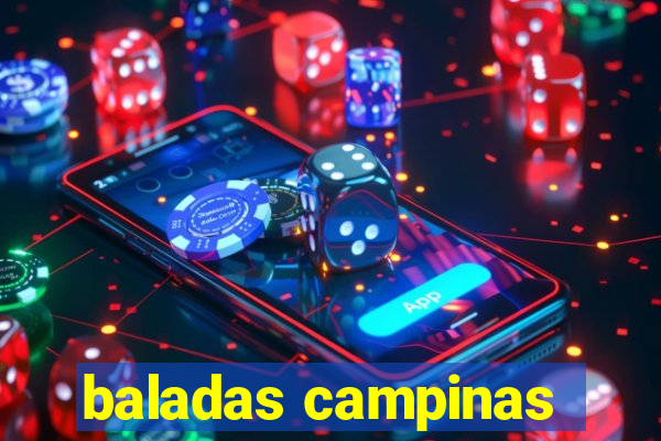 baladas campinas